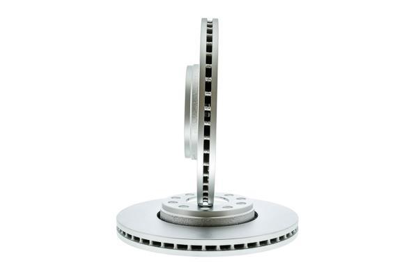 Discos de freno AISIN ref. T6F841S